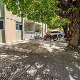 Primary image1ana cristina,帕朱萨拉海滩飯店