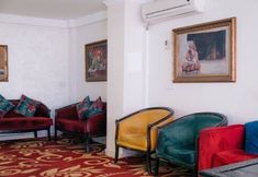 기타 3 Apart Hotel Larbi