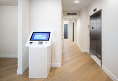 其他 5 Little Charlie Hotel