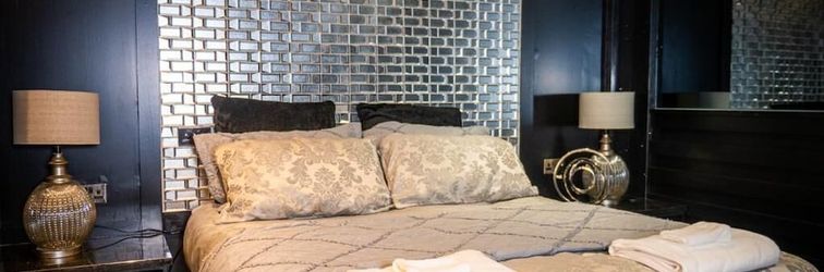 其他 the sea lounge accommodation