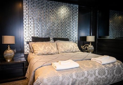 其他 the sea lounge accommodation