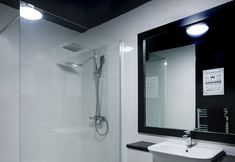 其他 6 the sea lounge accommodation