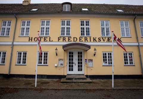 Others Frederiksværk Hotel