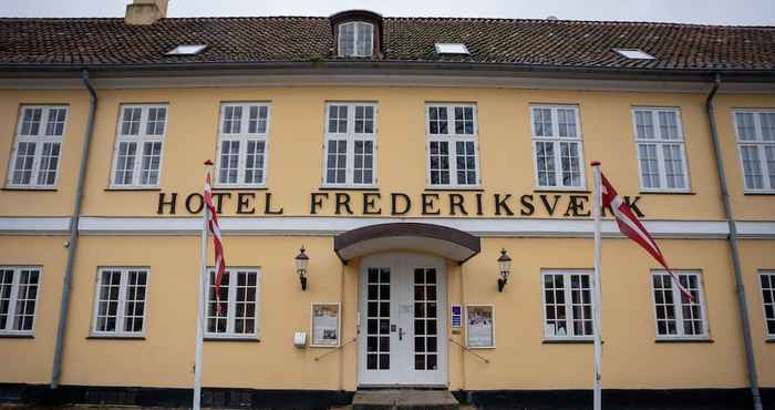 Others Frederiksværk Hotel