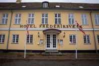 Lain-lain Frederiksværk Hotel