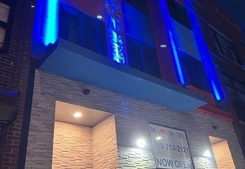 Others Moon Hotel Brooklyn