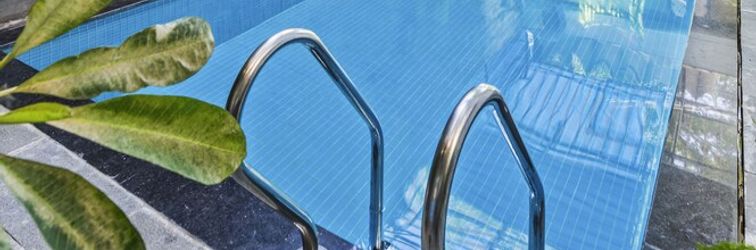 Others Rosemary Villa near Han River