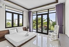 Others 2 Rosemary Villa near Han River