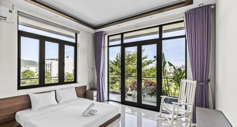 Others 2 Rosemary Villa near Han River