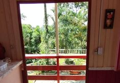 Others 6 Chalé Mirante do Félix Ubatuba