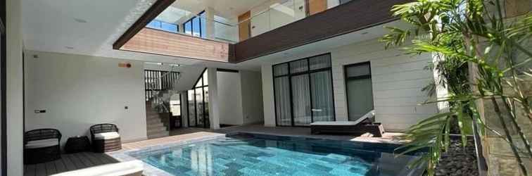 Lainnya Residence Inn Villa Cam Ranh