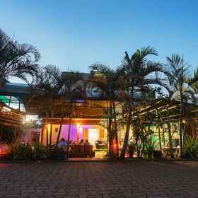 Primary image 1 앰브로시아 하이츠 엔테베, 엔테베 국제공항(EBB) 호텔