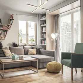 Primary image1靠近瓦維爾的舒適公寓 by Renters,Vanilla Aparthotel飯店