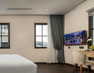 Khác 2 Green Suites Hotel Ha Long