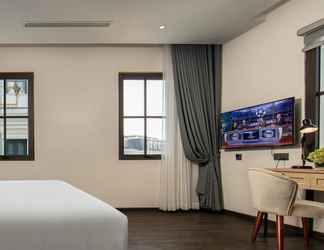 Khác 2 Green Suites Hotel Ha Long