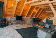 Others 2 Sapanca Grand Bungalov