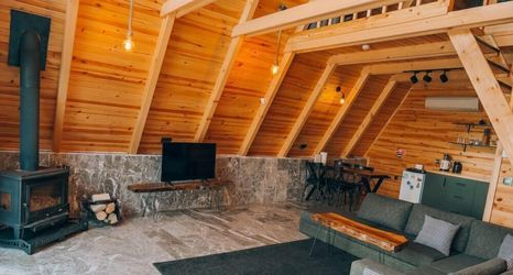 Others 2 Sapanca Grand Bungalov