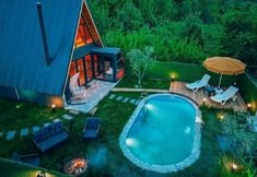 Others 7 Sapanca Grand Bungalov