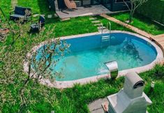 Others 6 Sapanca Grand Bungalov