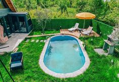 Others 5 Sapanca Grand Bungalov