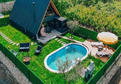 Others Sapanca Grand Bungalov