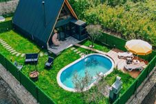 Others Sapanca Grand Bungalov