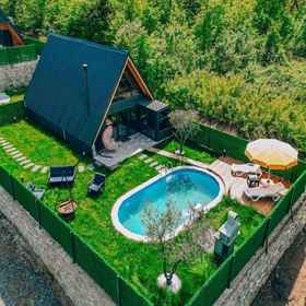 Primary image1Sapanca Grand Bungalov,Kartepe滑雪中心飯店