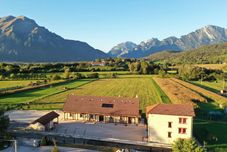 Others Agriturismo Modolo Suites