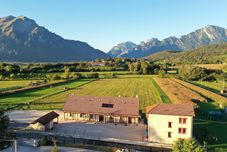 Khác Agriturismo Modolo