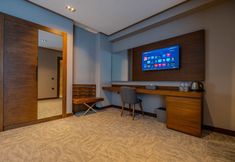 Others 7 B'İstanbul Hotel