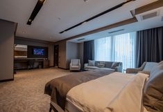 Others 3 B'İstanbul Hotel