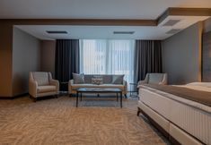 Others 6 B'İstanbul Hotel