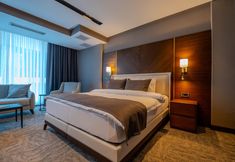 Others 4 B'İstanbul Hotel