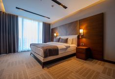 Others 2 B'İstanbul Hotel