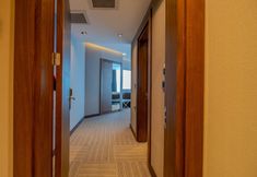 Others 5 B'İstanbul Hotel