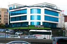 Others B'İstanbul Hotel