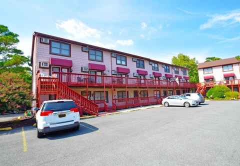 Others Nanticoke Square 207b 2 Bedroom Townhouse