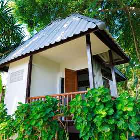 Room 1 ラマイベイビューブティックリゾート, アーントーン ホテル