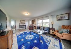 其他 6 Quaint Ripley Retreat - 5 Mi to Ripley Beach!