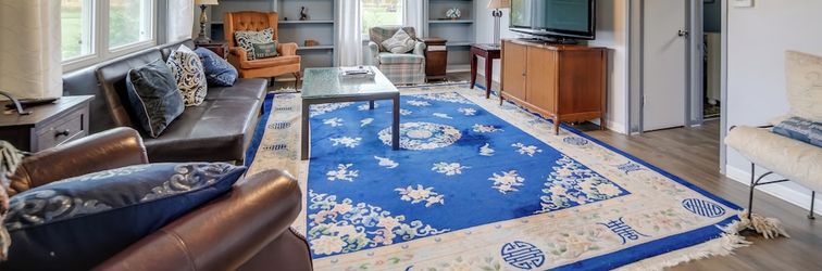 Others Quaint Ripley Retreat - 5 Mi to Ripley Beach!