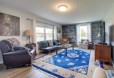 Others 4 Quaint Ripley Retreat - 5 Mi to Ripley Beach!