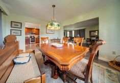 Lain-lain 6 Cozy Ripley Apartment - 21 Mi to Downtown Erie!