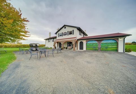 其他 Cozy Ripley Apartment - 21 Mi to Downtown Erie!