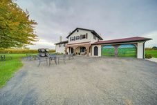 其他 Cozy Ripley Apartment - 21 Mi to Downtown Erie!