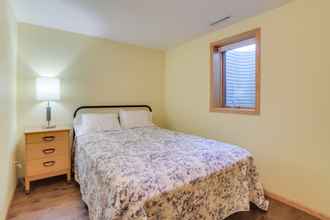 Lainnya 4 Pet-friendly Fargo Home: 5 Mi to Downtown