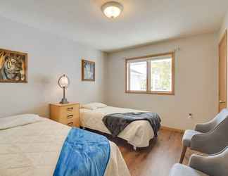 Lain-lain 2 Pet-friendly Fargo Home: 5 Mi to Downtown