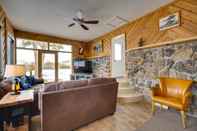 Lainnya Cozy Thermopolis Home w/ Bighorn River Access