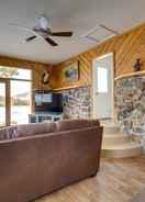 Imej utama Cozy Thermopolis Home w/ Bighorn River Access