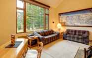 Lainnya 2 California Mountain Retreat in Kirkwood Ski Resort