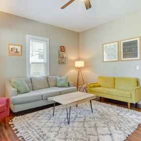 Imej utama1Fayetteville Home: 1 Mi to University of Arkansas!,阿肯色州別墅